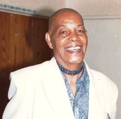 Preston Epps